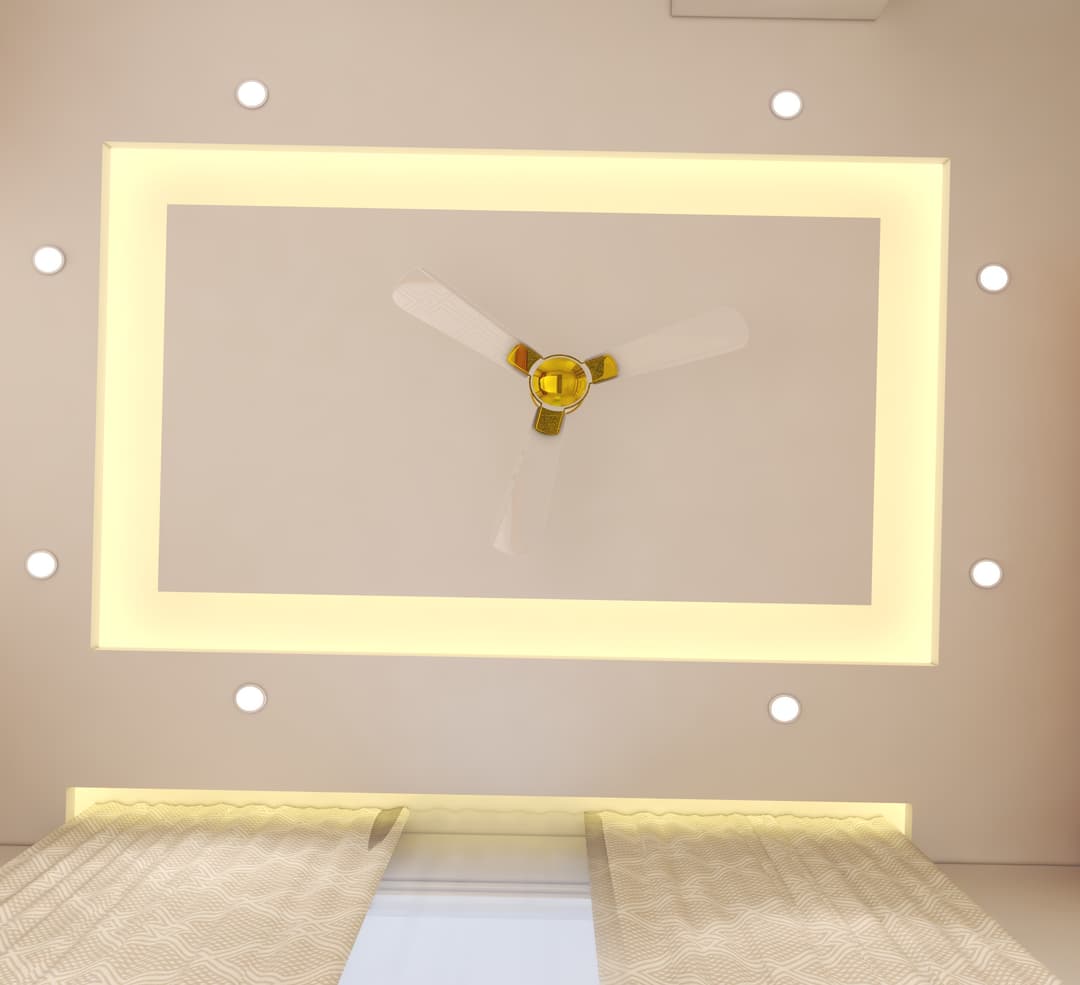 False Ceiling Designs – Kayapalat Desi Interior