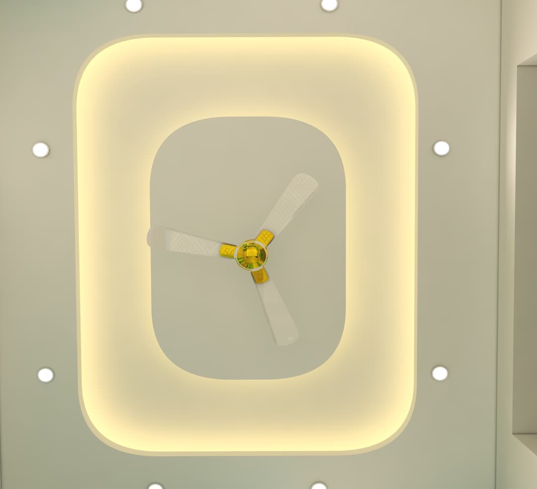 Modern False Ceiling| Kayapalat Desi Interior