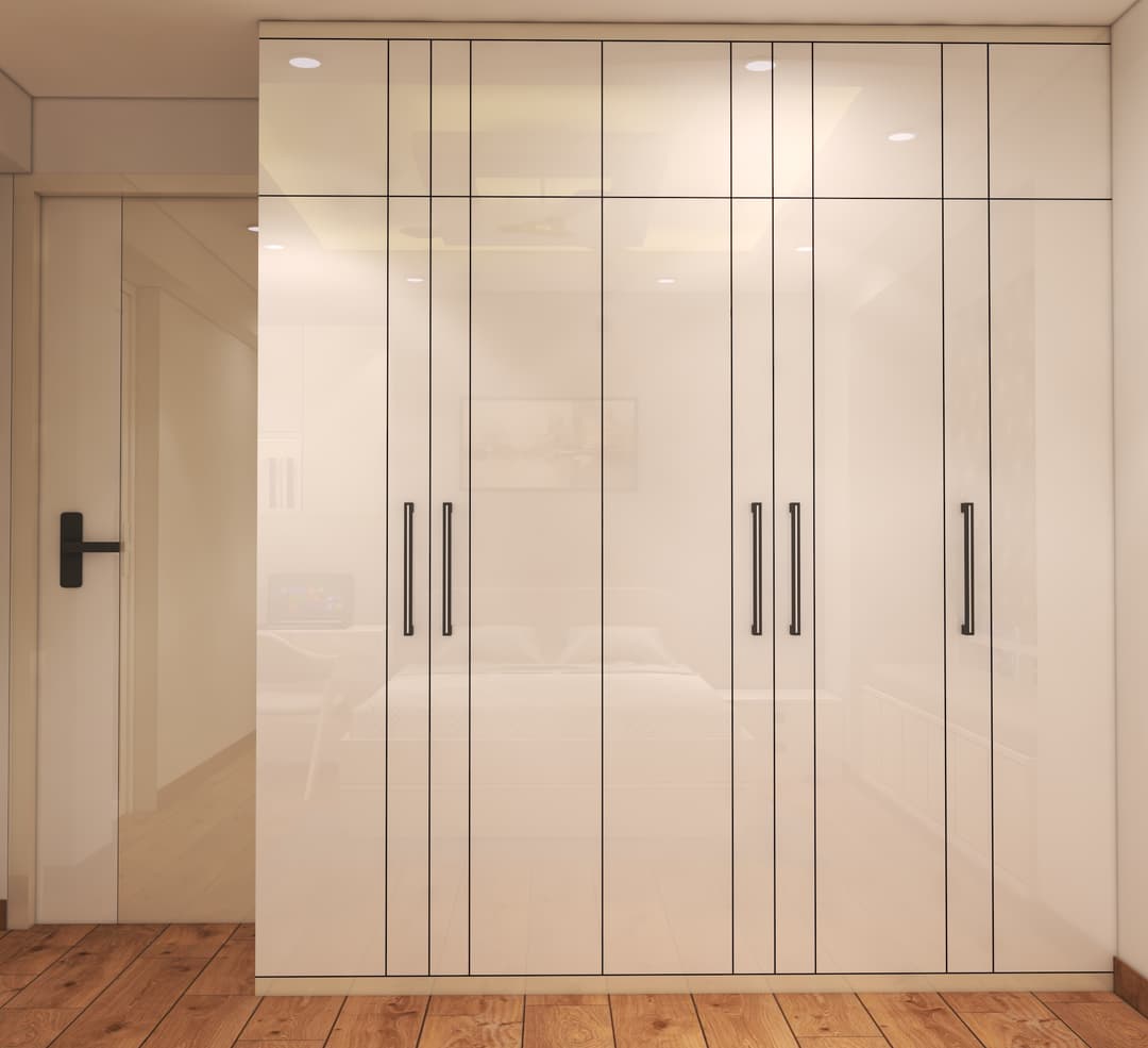 Beautiful Wardrobe Designs| Kayapalat Desi Interior