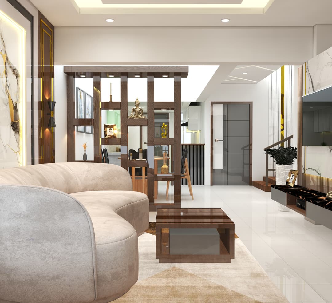 Modern Living Room Designs| Kayapalat Desi Interior