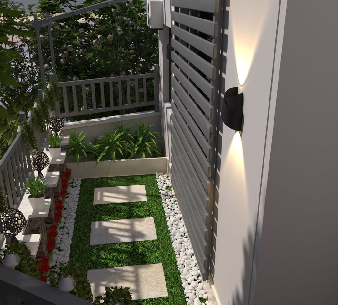 Balcony Design Ideas – Kayapalat Desi Interior