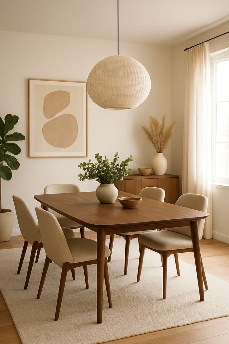 BEST DINING TABLE DESIGN VINTAGE LOOK