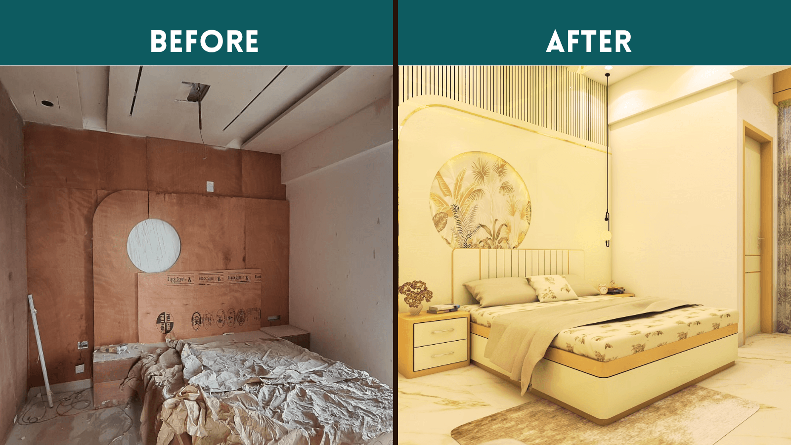 From 2D Blueprint to 3D Reality: The Kayapalat Design Process