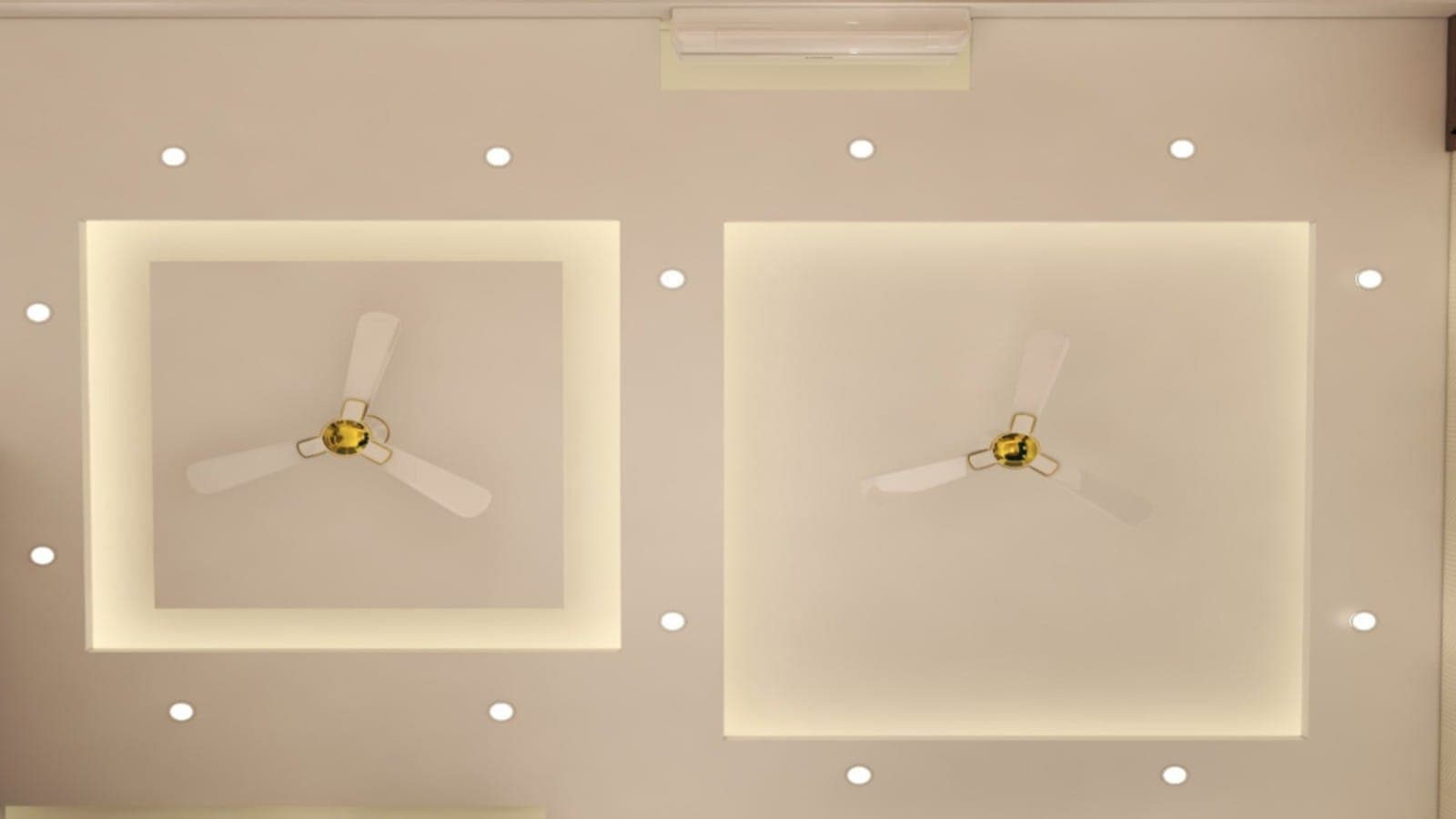 What Materials Are Used in False Ceiling? – Kayapalat Exclusive Guide